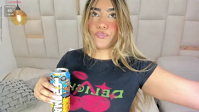 angueljonnes online show from April 8, 4:36 am