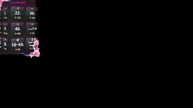 angueljonnes online show from June 19, 4:29 am
