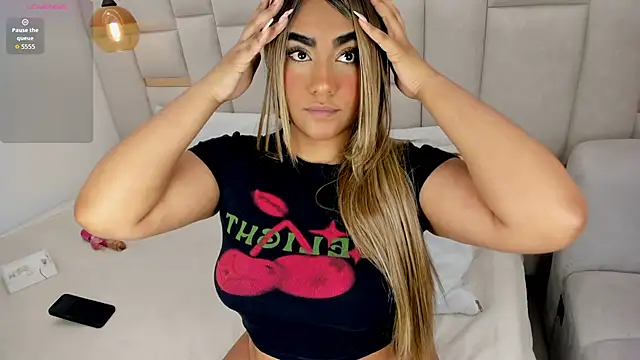 angueljonnes online show from April 5, 4:52 am