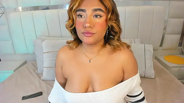 angueljonnes online show from March 20, 4:46 am