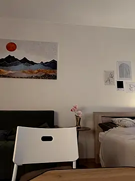 AlishaWey online show from March 1, 7:08 am