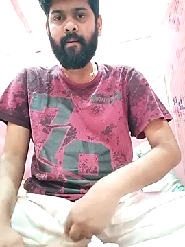 lick upguy online show from March 5, 6:15 pm