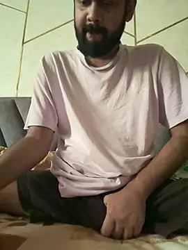 lick upguy online show from April 27, 10:35 am