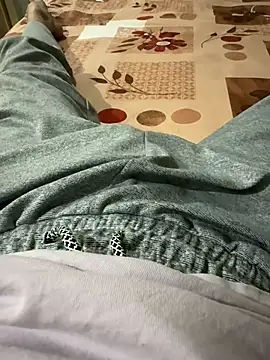 lick upguy online show from March 6, 1:39 pm