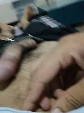 shybullggn online show from May 23, 4:28 pm