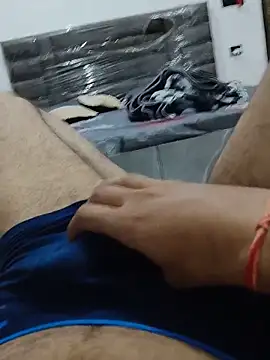 shybullggn online show from June 2, 4:51 pm