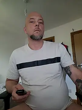 HornyDaddyMuscle online show from May 11, 1:56 pm
