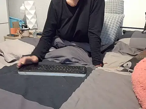 mariaplaya online show from April 12, 6:38 am