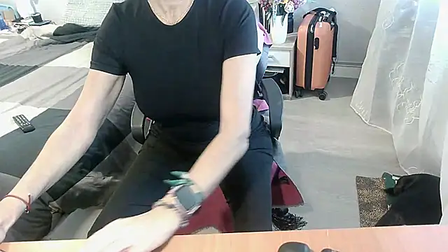 mariaplaya online show from May 16, 6:34 am