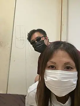 Yukari 0012 online show from March 3, 4:47 pm