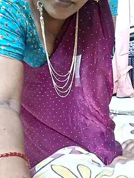 AnushaTelugu online show from May 29, 8:37 pm
