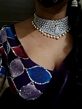 Snapshot of AnushaTelugu chatting on June 29, 7:04 am AnushaTelugu online show from June 29, 7:04 am