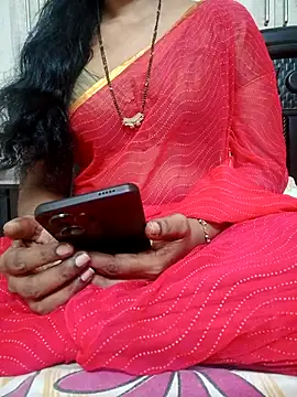 AnushaTelugu online show from May 26, 6:50 pm