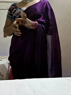 Snapshot of AnushaTelugu chatting on July 2, 6:08 am AnushaTelugu online show from July 2, 6:08 am