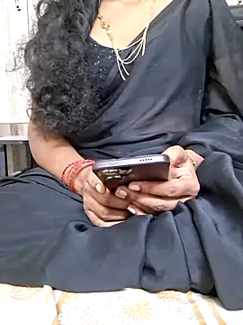 Snapshot of AnushaTelugu chatting on June 12, 8:06 pm AnushaTelugu online show from June 12, 8:06 pm