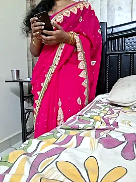 AnushaTelugu online show from June 1, 7:02 pm