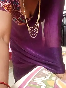 AnushaTelugu online show from March 25, 5:56 pm