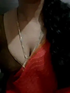 Snapshot of AnushaTelugu chatting on July 21, 6:37 am AnushaTelugu online show from July 21, 6:37 am