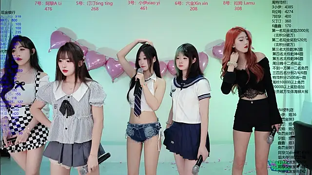 JM-777 online show from June 12, 12:25 pm