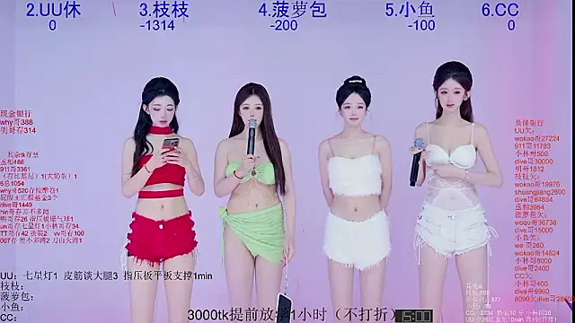 Retro-8090SS online show from March 6, 2:06 am