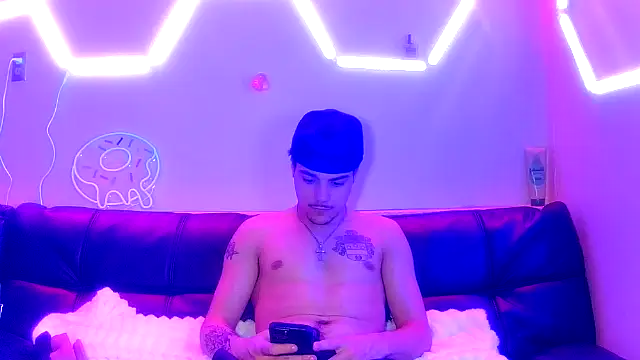 DANTESINS online show from March 13, 8:52 am