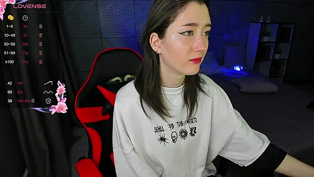 Vodka Ramfi online show from March 15, 3:13 am