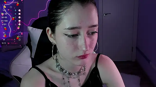 Vodka Ramfi online show from March 21, 4:14 am