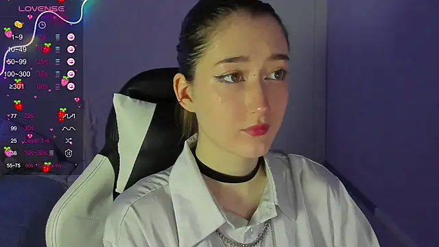 Vodka Ramfi online show from May 28, 8:22 am
