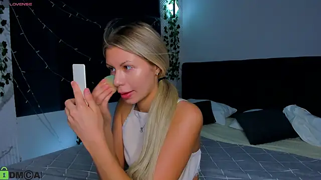 Sidny Beth online show from June 21, 12:49 am