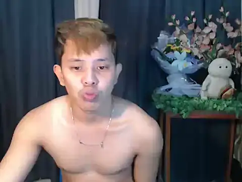 Baby Maxxx online show from March 13, 4:28 am