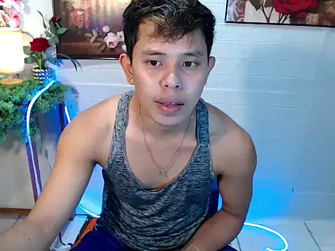 Baby Maxxx online show from May 15, 6:00 am