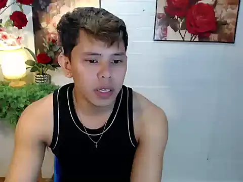 Baby Maxxx online show from May 9, 9:18 pm