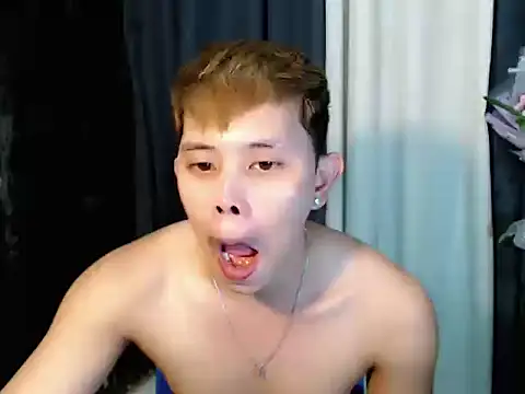 Baby Maxxx online show from March 6, 7:25 am