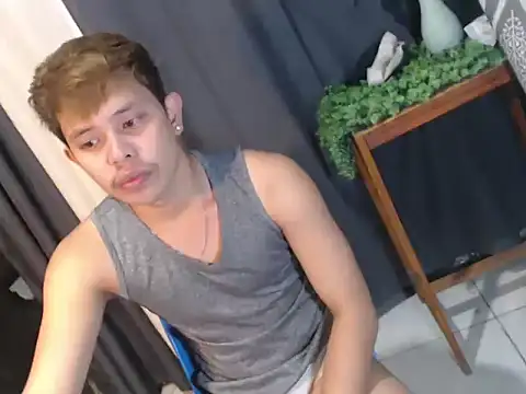 Baby Maxxx online show from March 26, 3:16 am