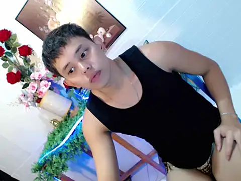 Baby Maxxx online show from June 1, 1:44 pm
