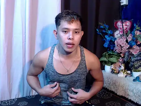 Baby Maxxx online show from April 5, 8:32 am