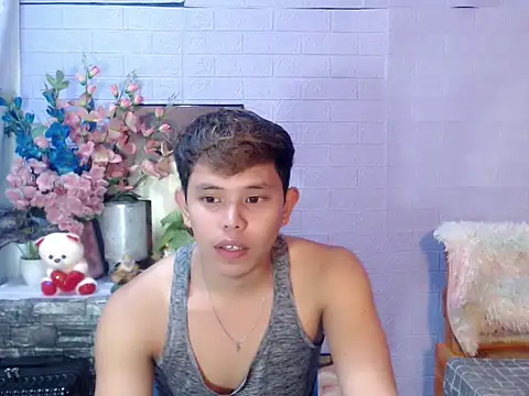 Baby Maxxx online show from May 15, 11:03 pm