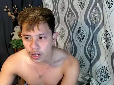 Baby Maxxx online show from March 10, 2:15 am