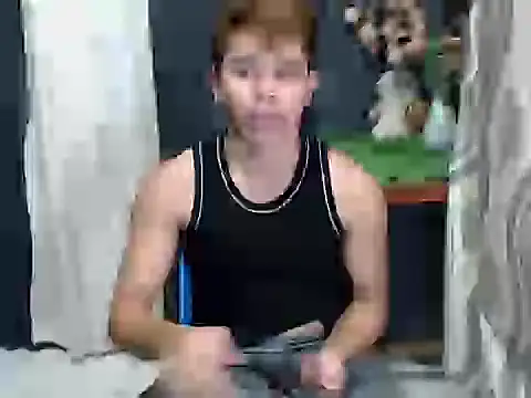 Baby Maxxx online show from March 30, 7:21 am