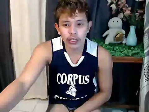 Baby Maxxx online show from March 31, 9:00 am