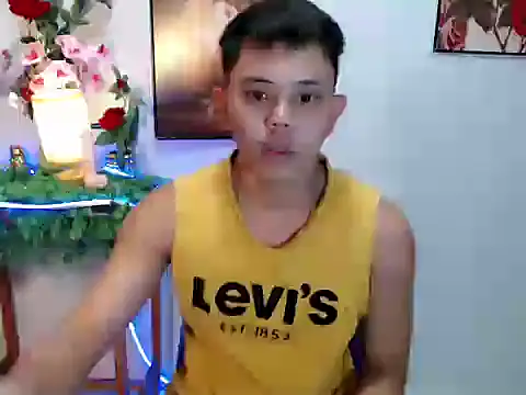 Baby Maxxx online show from May 24, 5:40 am