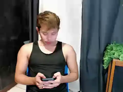 Baby Maxxx online show from March 29, 8:27 am