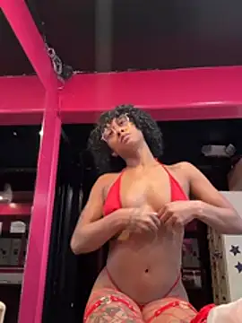 OopsItsLexxa online show from July 5, 3:11 am