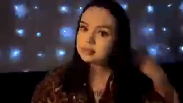 Snapshot of PerfectLila chatting on March 1, 3:12 pm PerfectLila online show from March 1, 3:12 pm