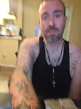 Snapshot of Biggbaddwulf7 chatting on June 2, 7:30 am Biggbaddwulf7 online show from June 2, 7:30 am