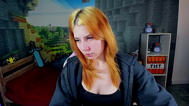 RosaFowler online show from March 22, 12:18 pm