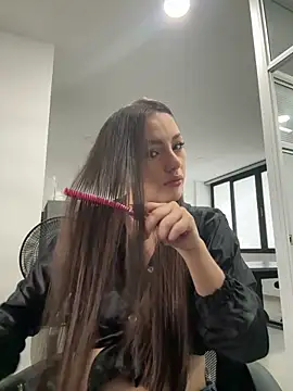 Megaan Rousee online show from March 27, 12:39 pm