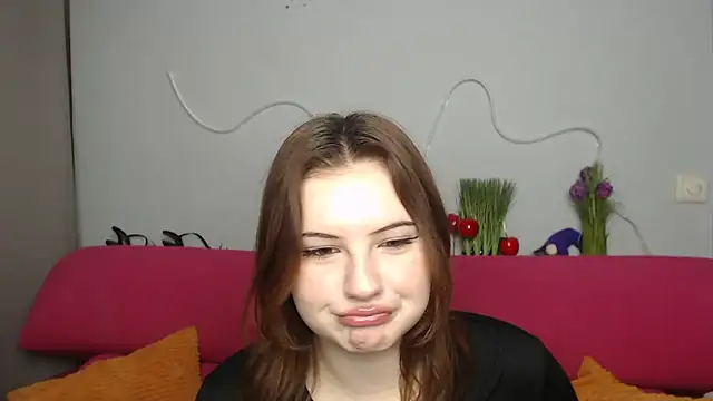 DominikaAk online show from March 6, 5:57 am