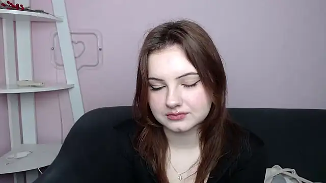 DominikaAk online show from March 5, 6:32 am