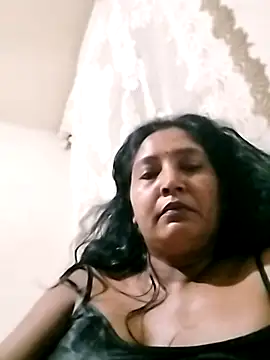 mysteriousgal031 online show from March 1, 9:15 pm